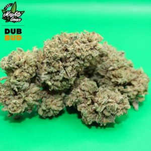 dub bud