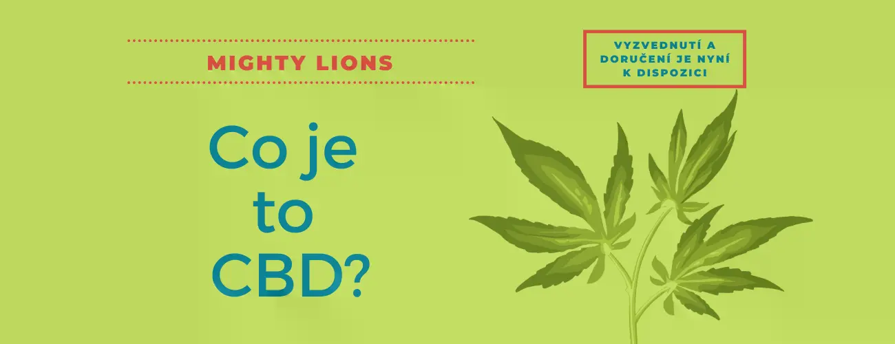 mighty lions co je to cbd header