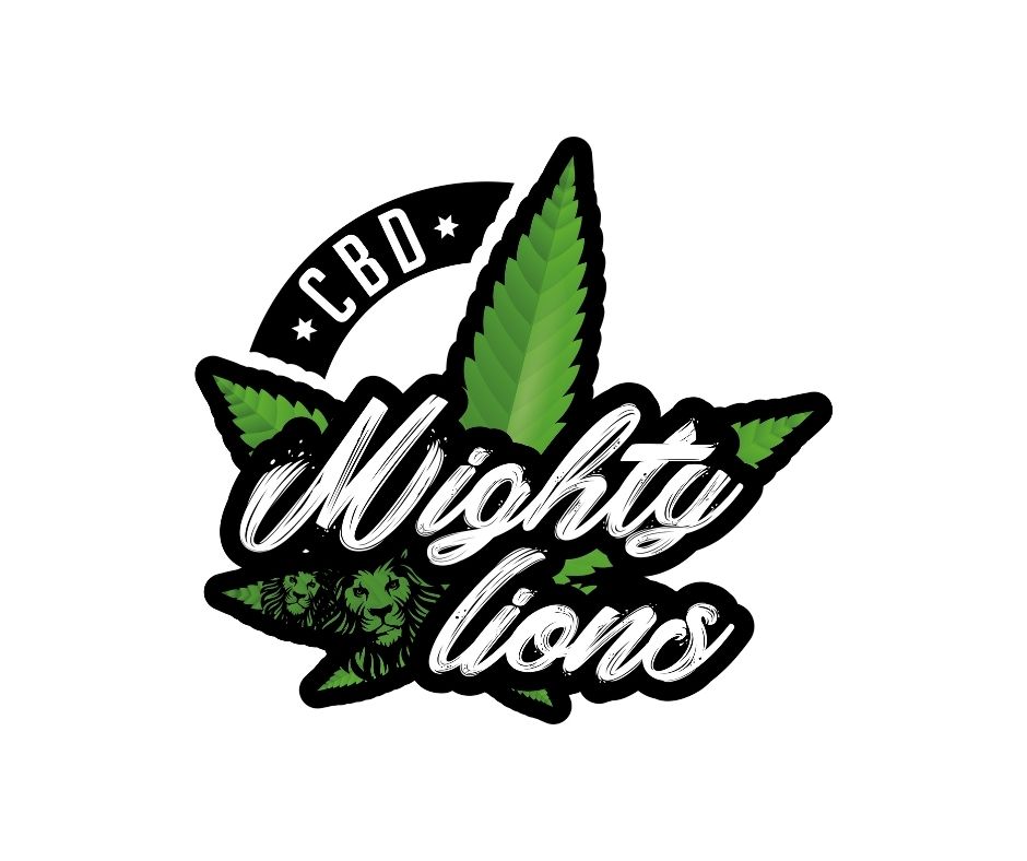 mighty lions cbd facebook share