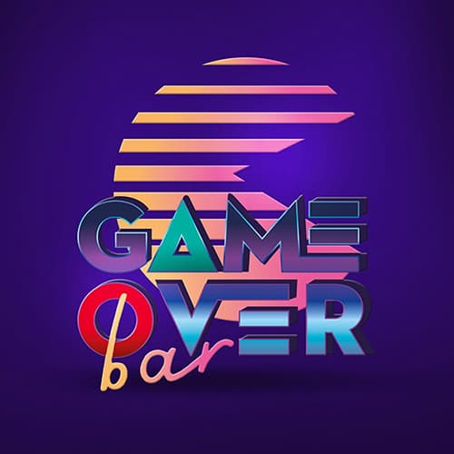bar game over brno