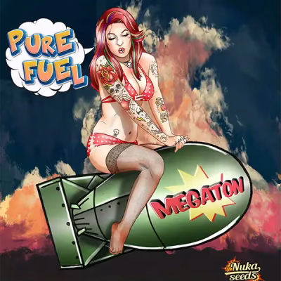 nuka seeds megaton (fem.)