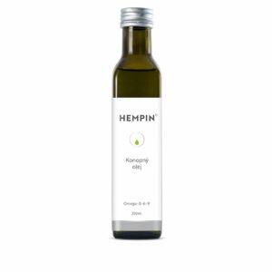 hempin konopný olej