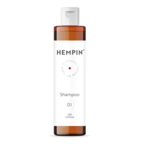 hempin konopný sampon