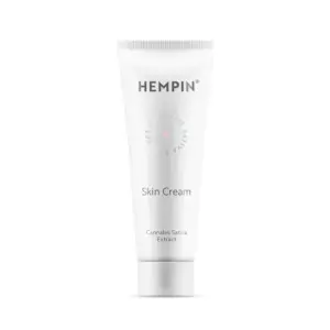 skin cream hempin