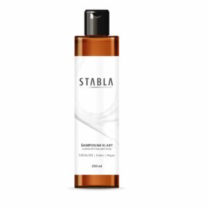 stabla šampon na vlasy