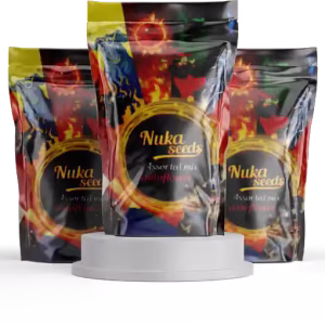 nuka seeds assorted mix autoflower