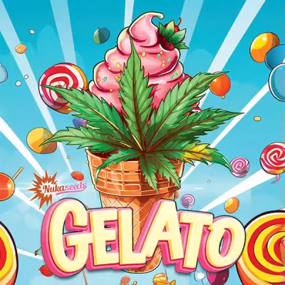nuka seeds gelato