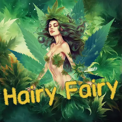 nuka seeds hairy fairy