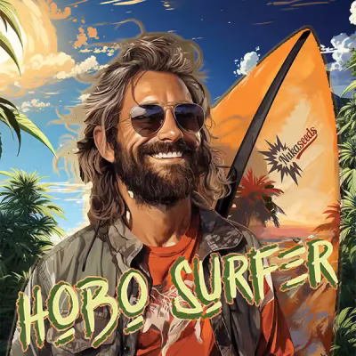 nuka seeds hobo surfer
